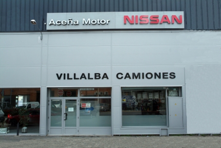 Acena Motor S.L.